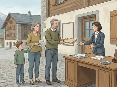 Bảo Hiểm Y Tế Tại Thụy Sĩ: Toàn Bộ Về LAMal/KVG Và Bảo Hiểm Bổ Sung