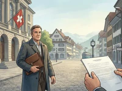 Travail.Suisse đòi tăng lương 2% năm 2027: điều này ảnh hưởng gì đến bạn?