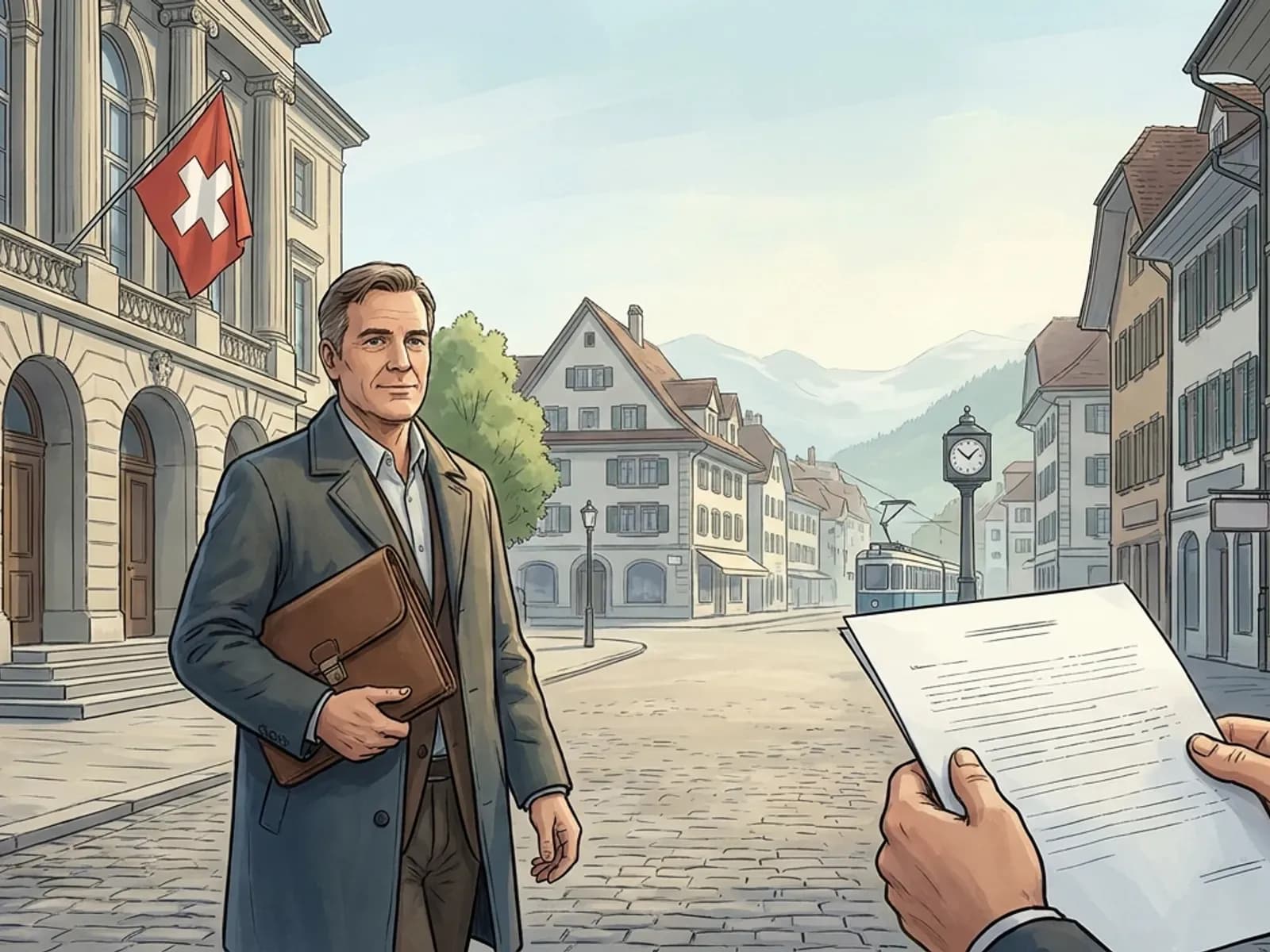 Travail.Suisse đòi tăng lương 2% năm 2027: điều này ảnh hưởng gì đến bạn?