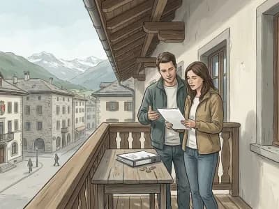 Hausratversicherung: bảo hiểm đồ dùng cho người thuê nhà