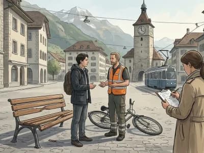 Privathaftpflicht: bảo hiểm trách nhiệm dân sự cá nhân