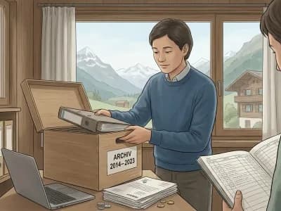 Sổ sách kế toán cho doanh nghiệp nhỏ và tự kinh doanh